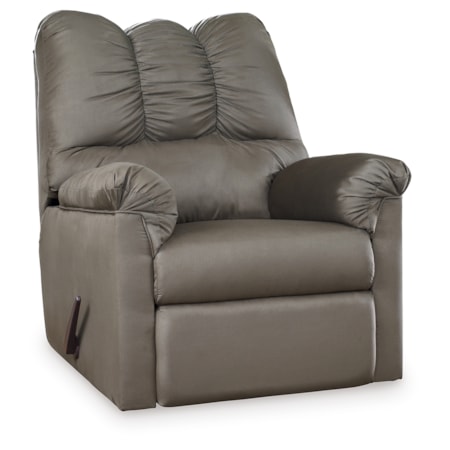 Rocker Recliner