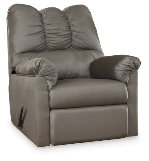 Recliner
