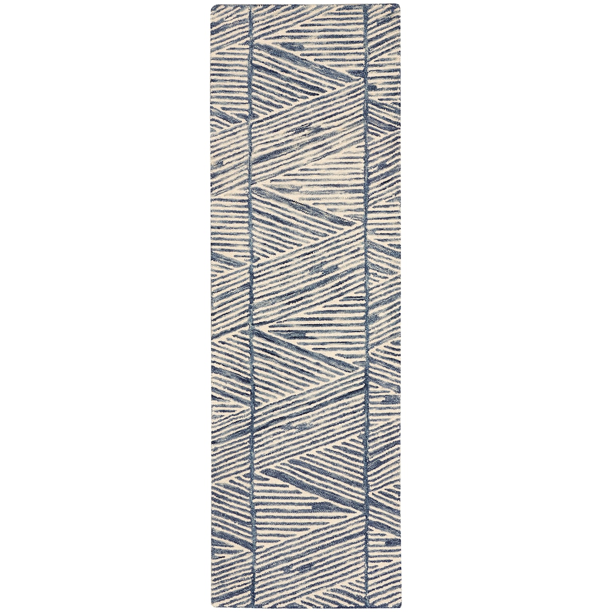 Nourison Colorado 2'3" x 7'6"  Rug