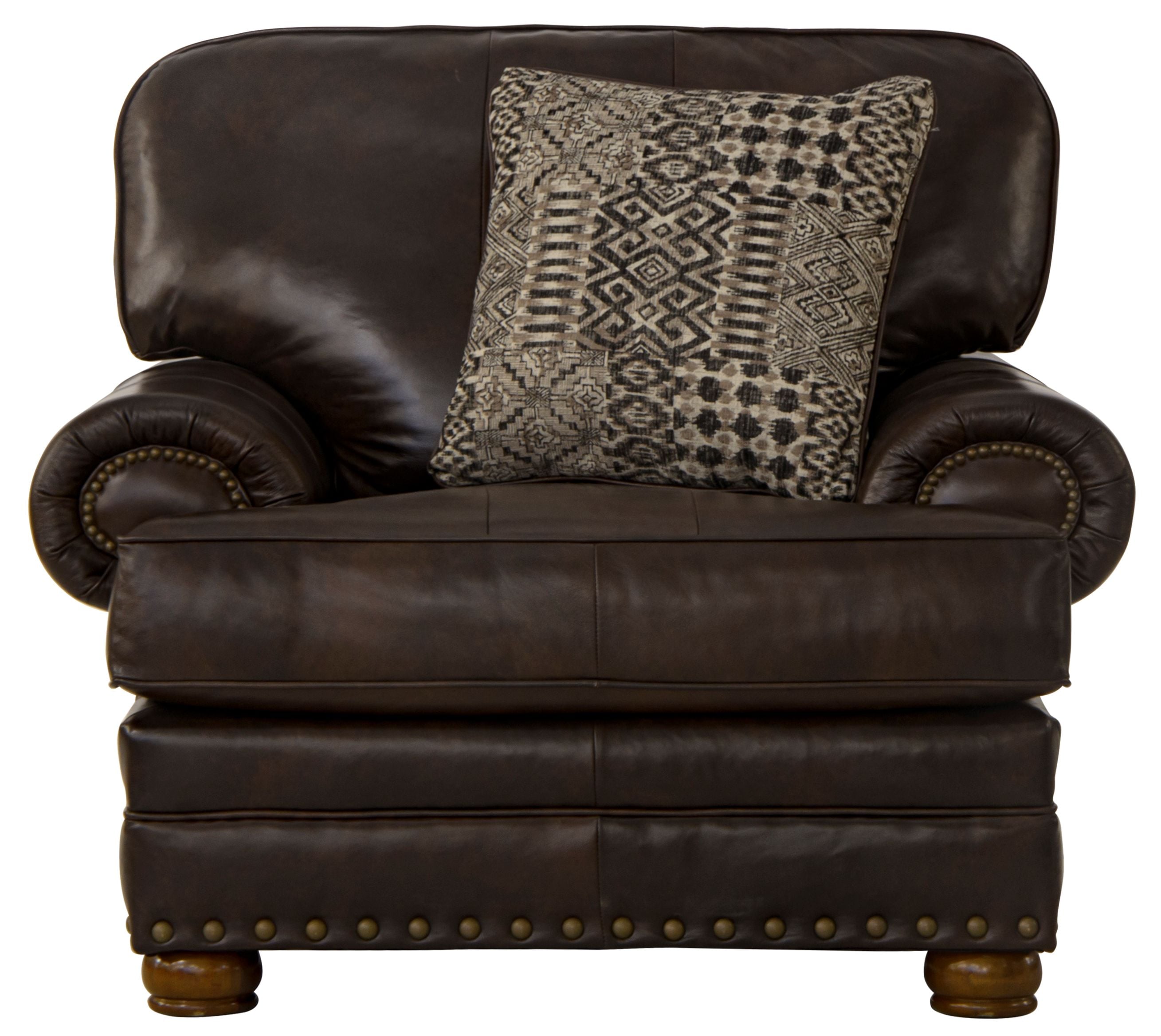 Jackson Furniture Roberto Upholstered Chairs