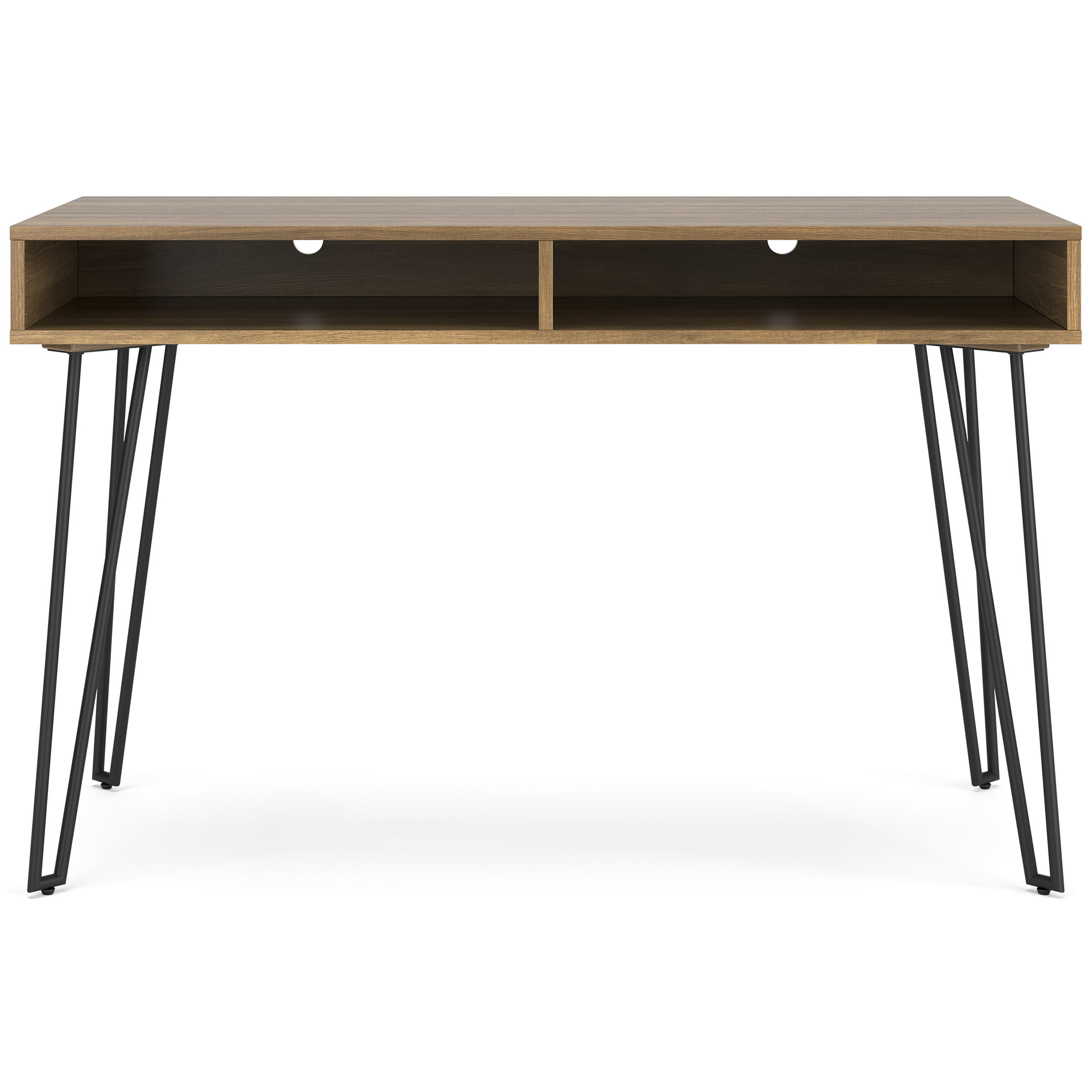 room essentials hairpin desk