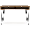 Signature Strumford Home Office Desk