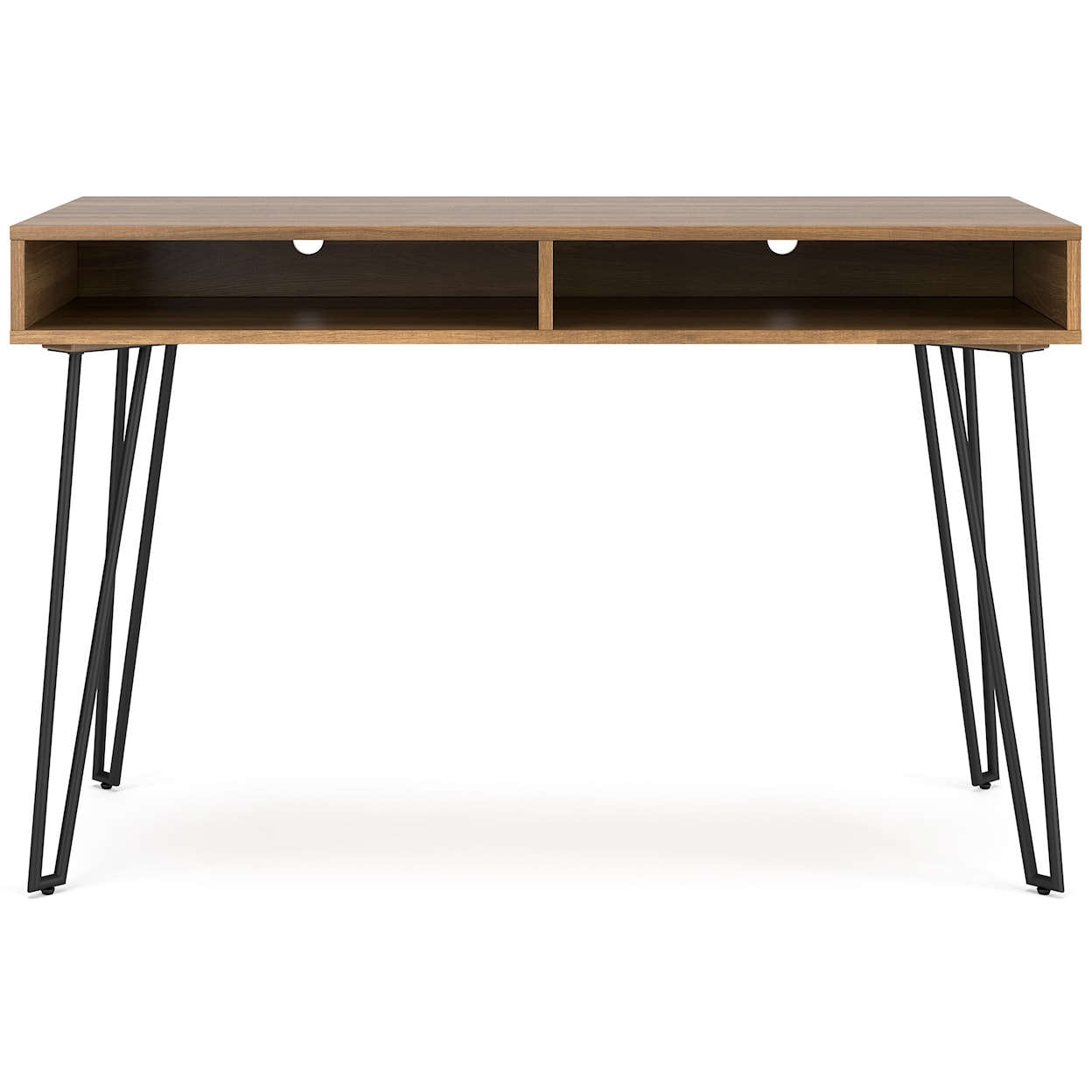 Signature Strumford Home Office Desk