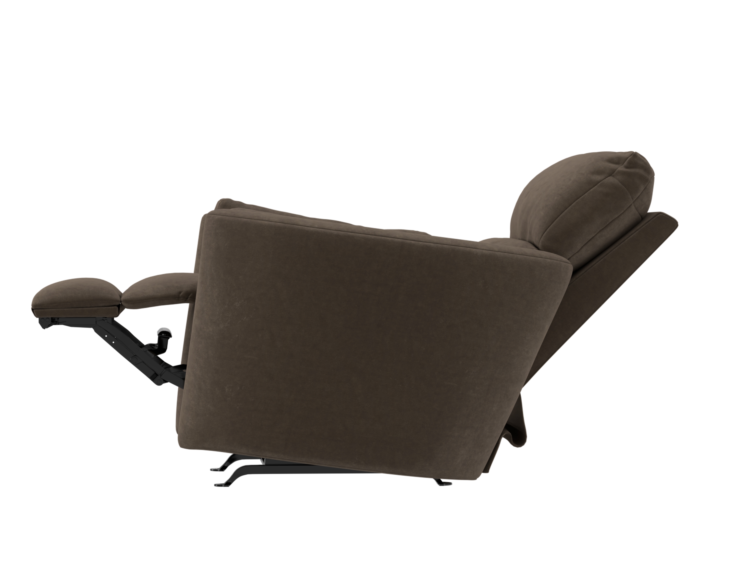Catnapper Crescent Power Rocker Recliner