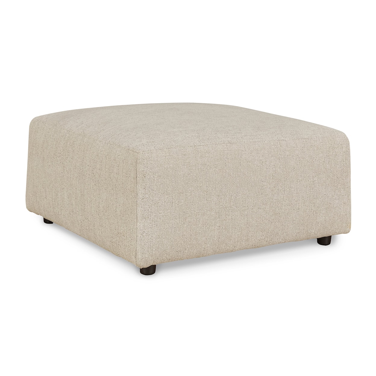 Benchcraft Edenfield Oversized Accent Ottoman