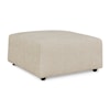 Signature Design by Ashley Furniture Edenfield Oversized Accent Ottoman