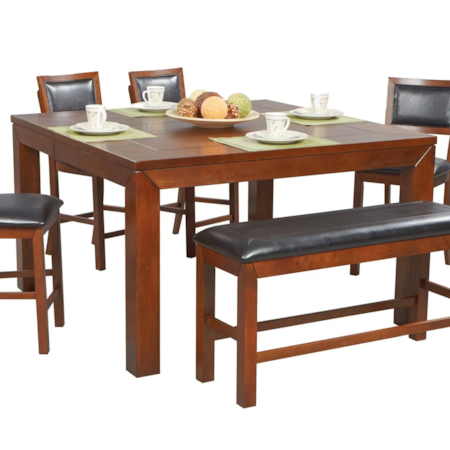 Tall Table