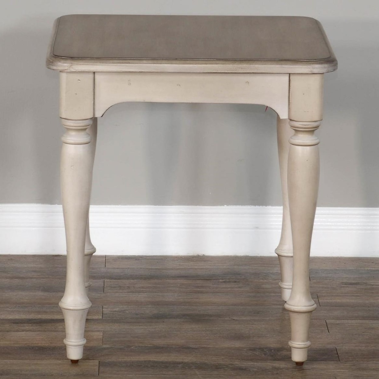 Sunny Designs Westwood Village End Table