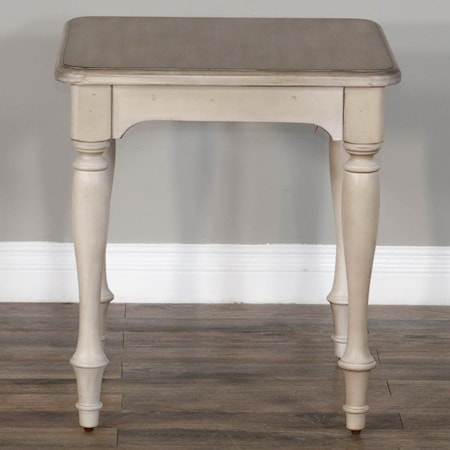 End Table