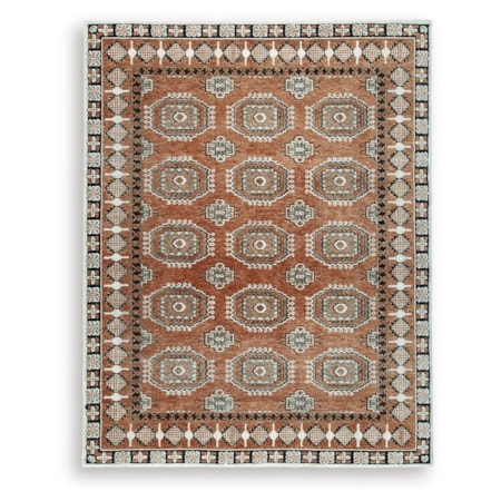 Large Rug