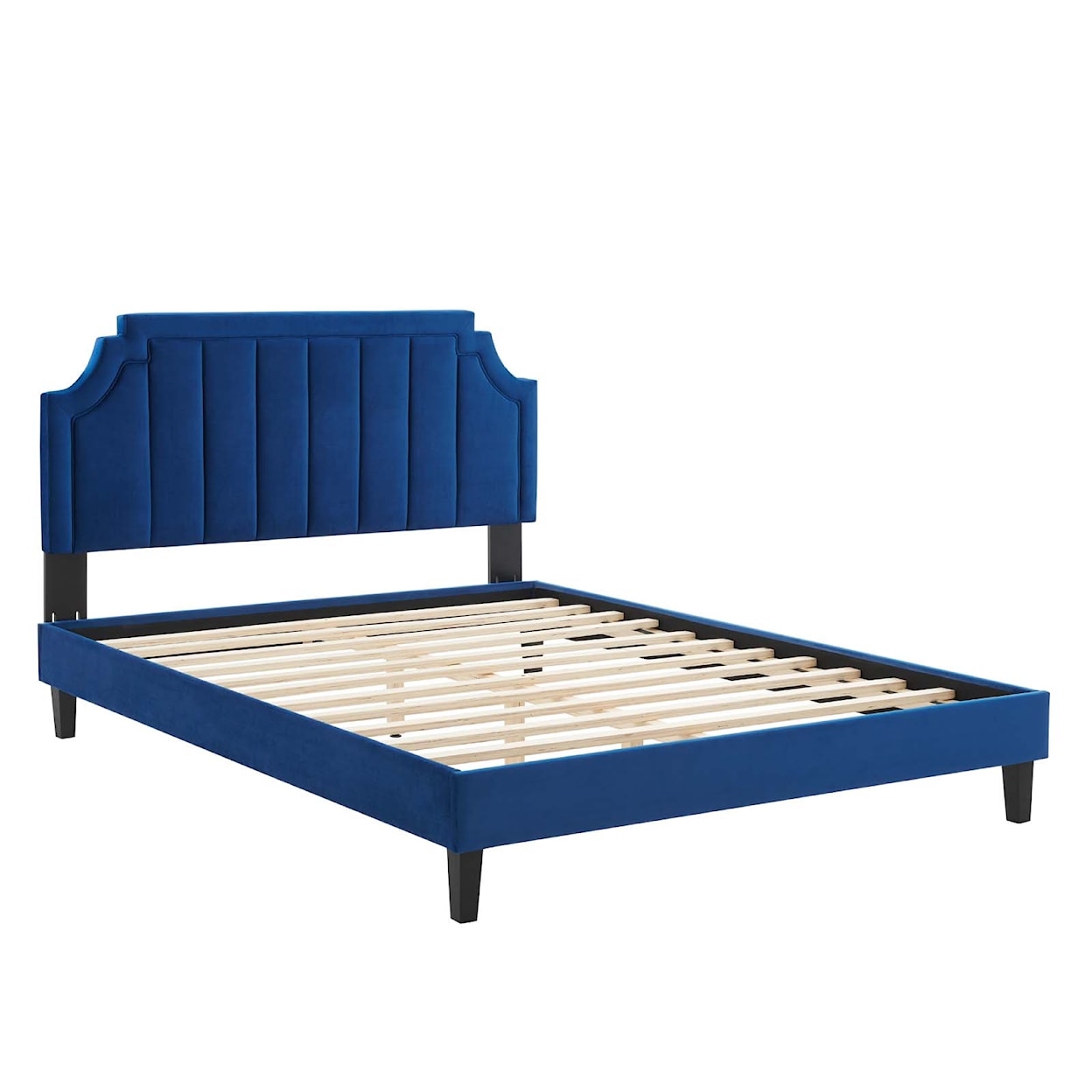 Modway Sienna King Platform Bed