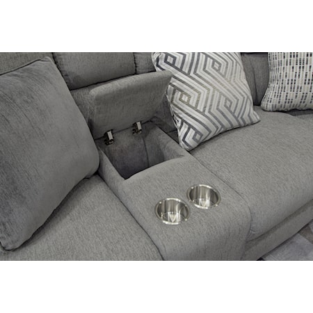 7-Piece Sectional