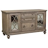 Libby Simply Elegant Credenza