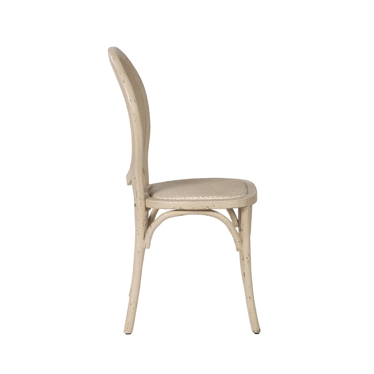 Furniture Classics Furniture Classics Dove Tansey Side Chair