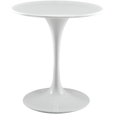 Round Dining Table