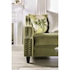 Furniture of America - FOA Kaye Sofa and Loveseat Set