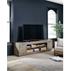 Ashley Signature Design Krystanza 92" TV Stand