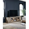 Ashley Furniture Signature Design Krystanza 92" TV Stand