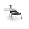 BDI Cloud 9 Lift Top Coffee Table