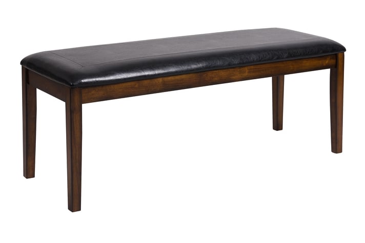 Homelegance Delmar 6-Piece Pack Dining Set