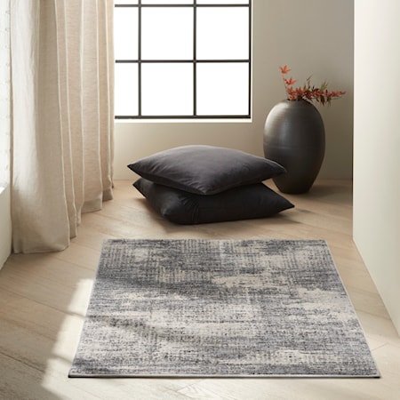 3&apos;2&quot; x 5&apos; Rug