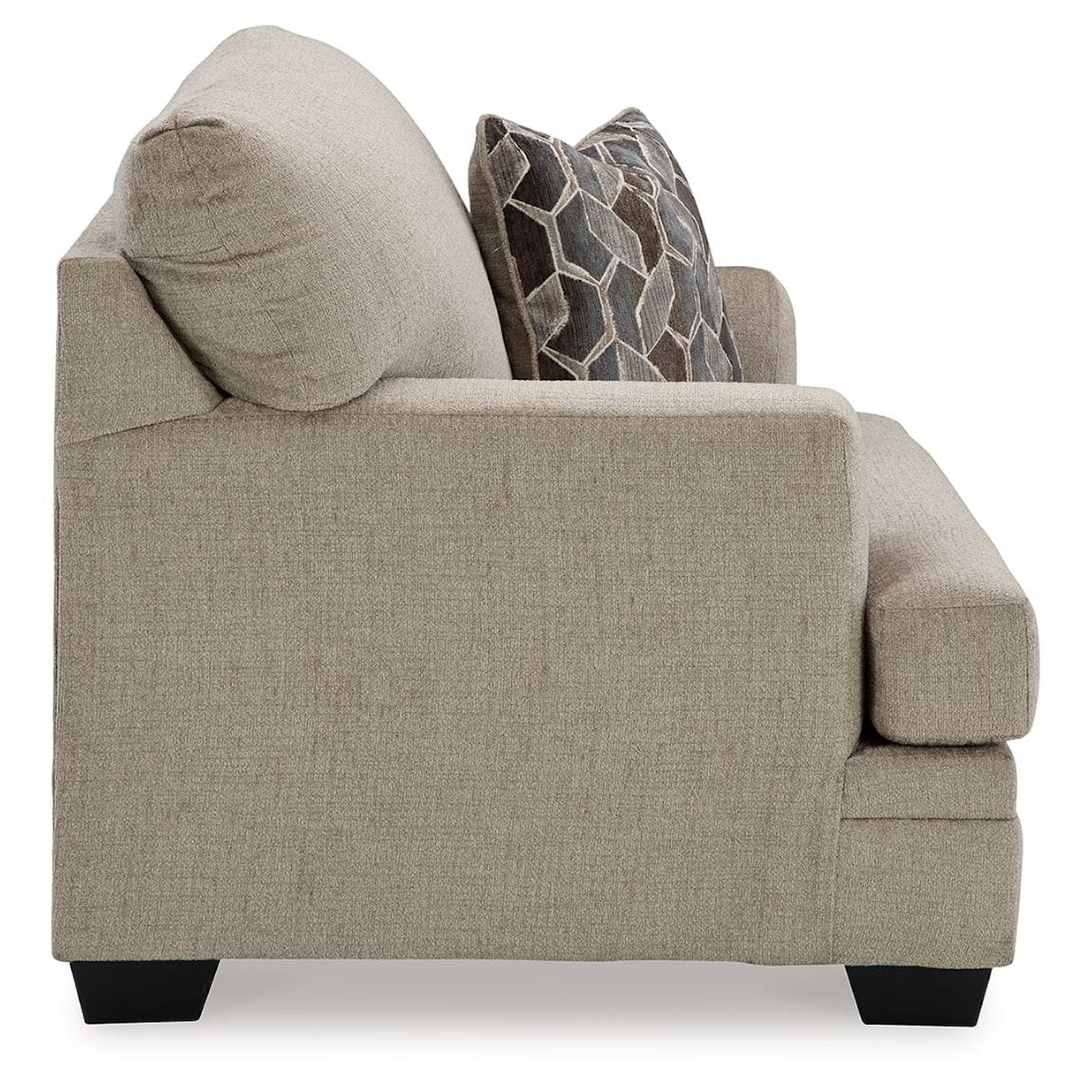 Ashley Furniture Signature Design Stonemeade Oversized Chair