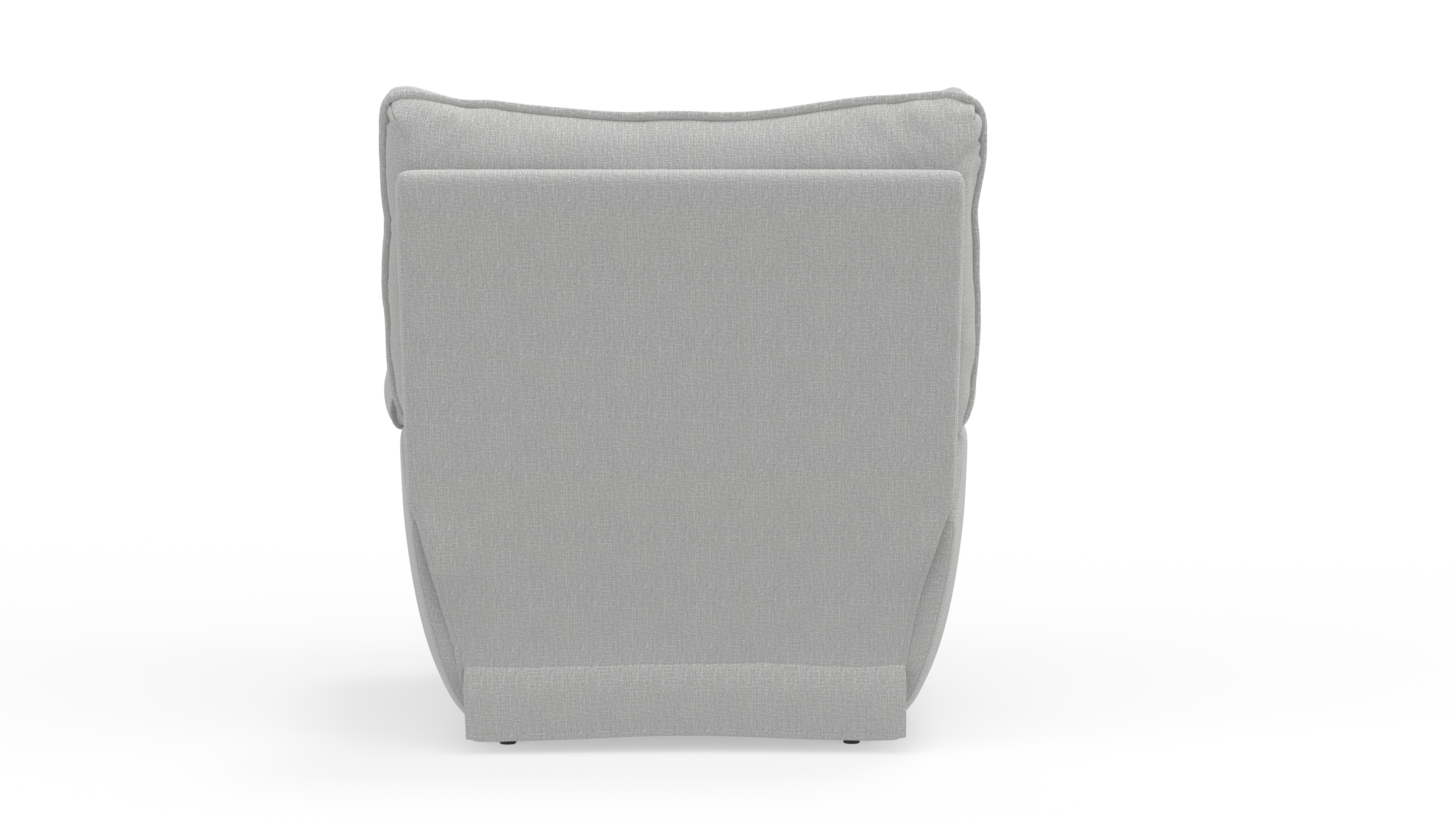 Power Lay Flat Recliner