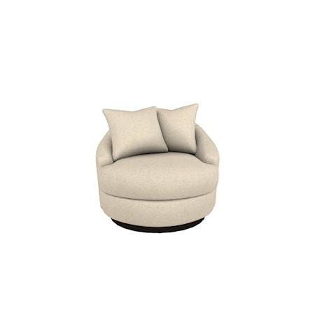 Swivel Chair