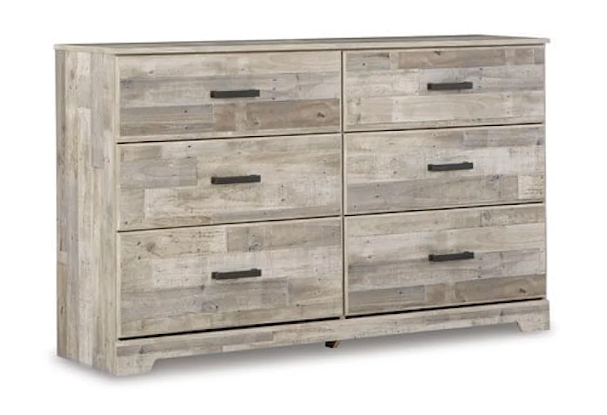 Hodanna Dresser by Signature Design by Ashley Furniture at Sam's Appliance & Furniture