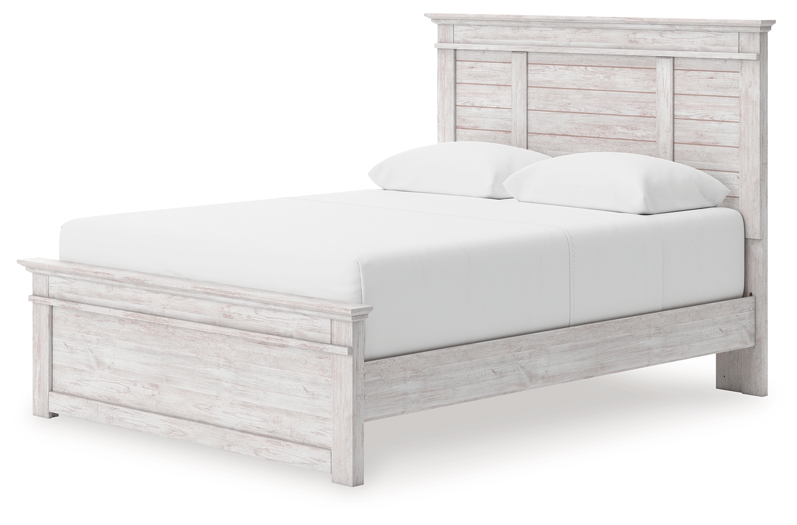 Signature Design by Ashley Makidern Queen Bedroom Set