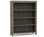 Stickley Origins by Stickley Office Origins 48" High Bookcase