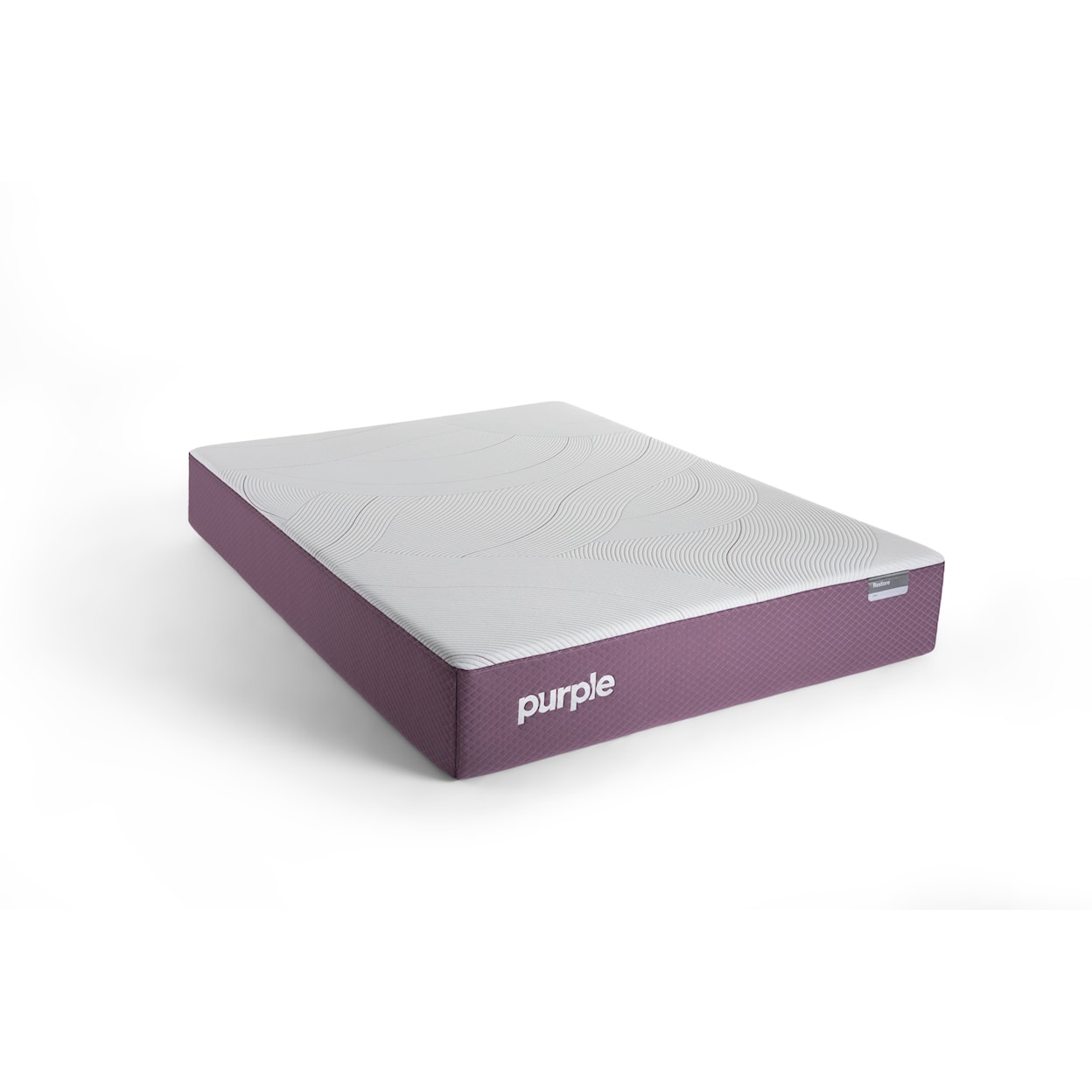 Purple Restore Soft Twin XL Restore Soft Mattress