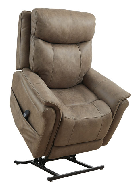 aspire signature lift recliner chair