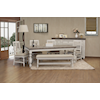 IFD Stone Dining Table