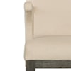 Bernhardt Bernhardt Interiors Staley Fabric Arm Chair