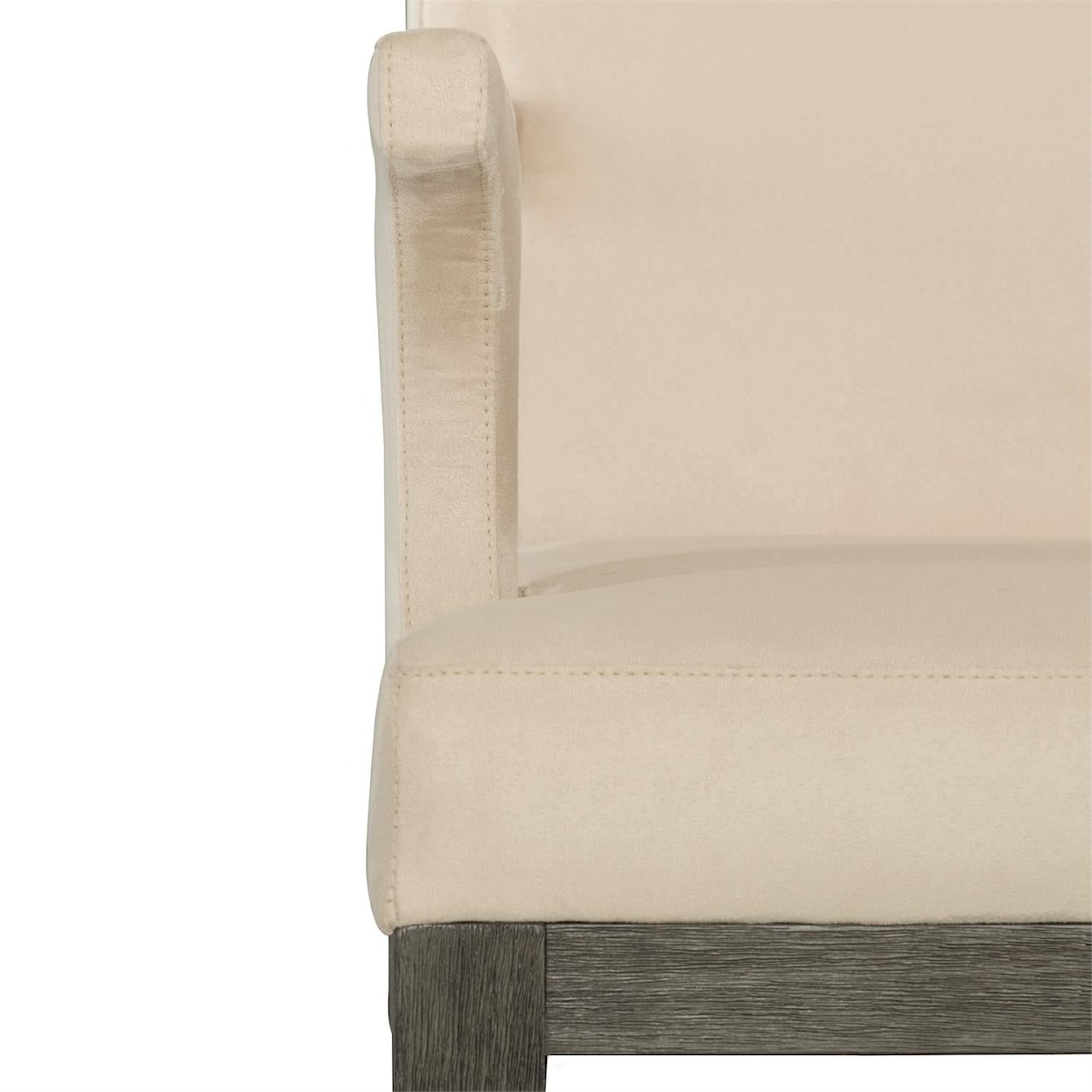 Bernhardt Bernhardt Interiors Staley Fabric Arm Chair