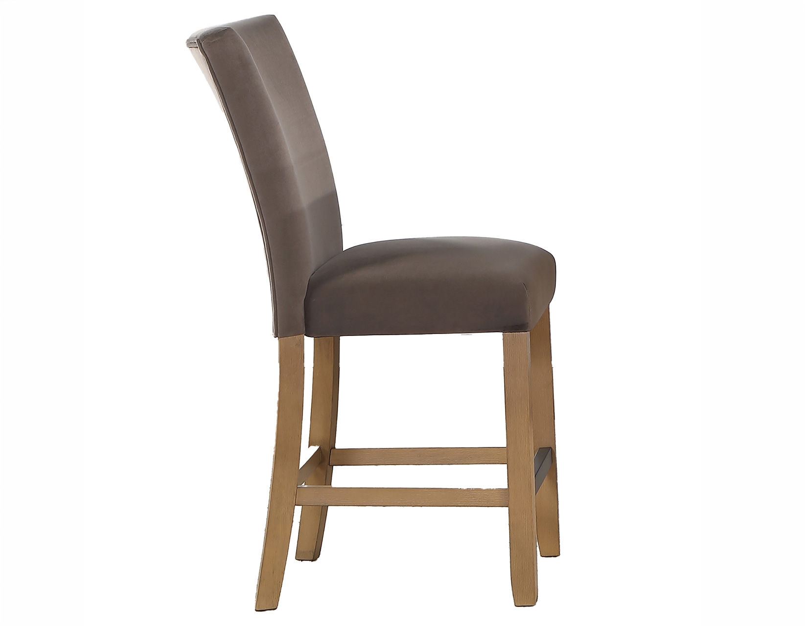 Steve Silver Artemis Upholstered Armless Counter Chair
