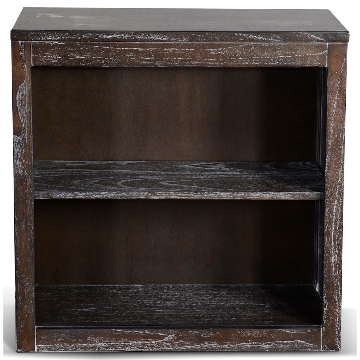 Sunny Designs Carriage House Bookcase