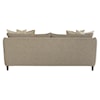 Bernhardt Plush Joli Fabric Sofa