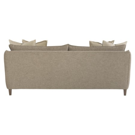 Joli Fabric Sofa