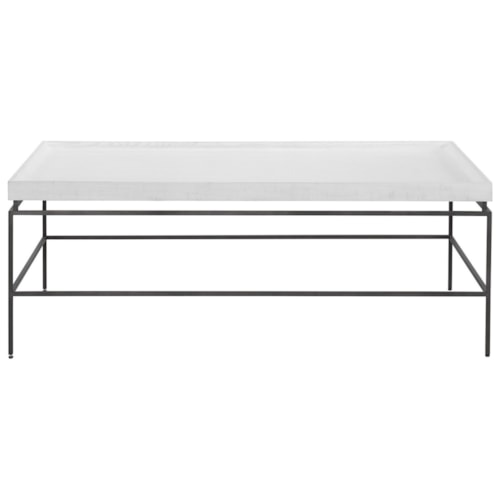 Preston Cocktail Table