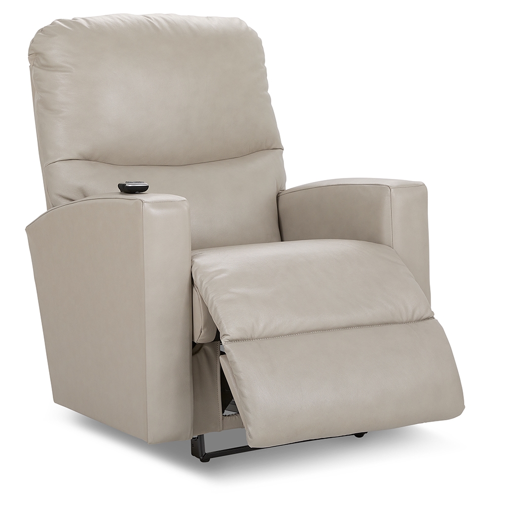 La-Z-Boy Sherman Power Rocking Recliner