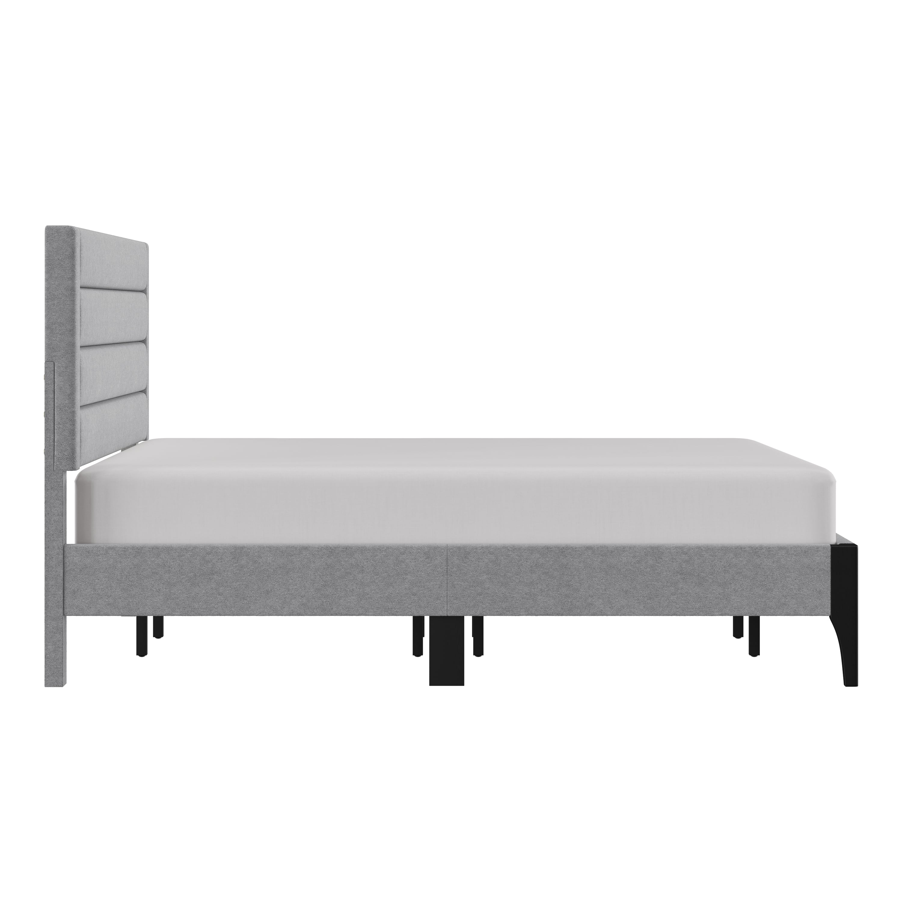 Hillsdale Maryhill King Bed