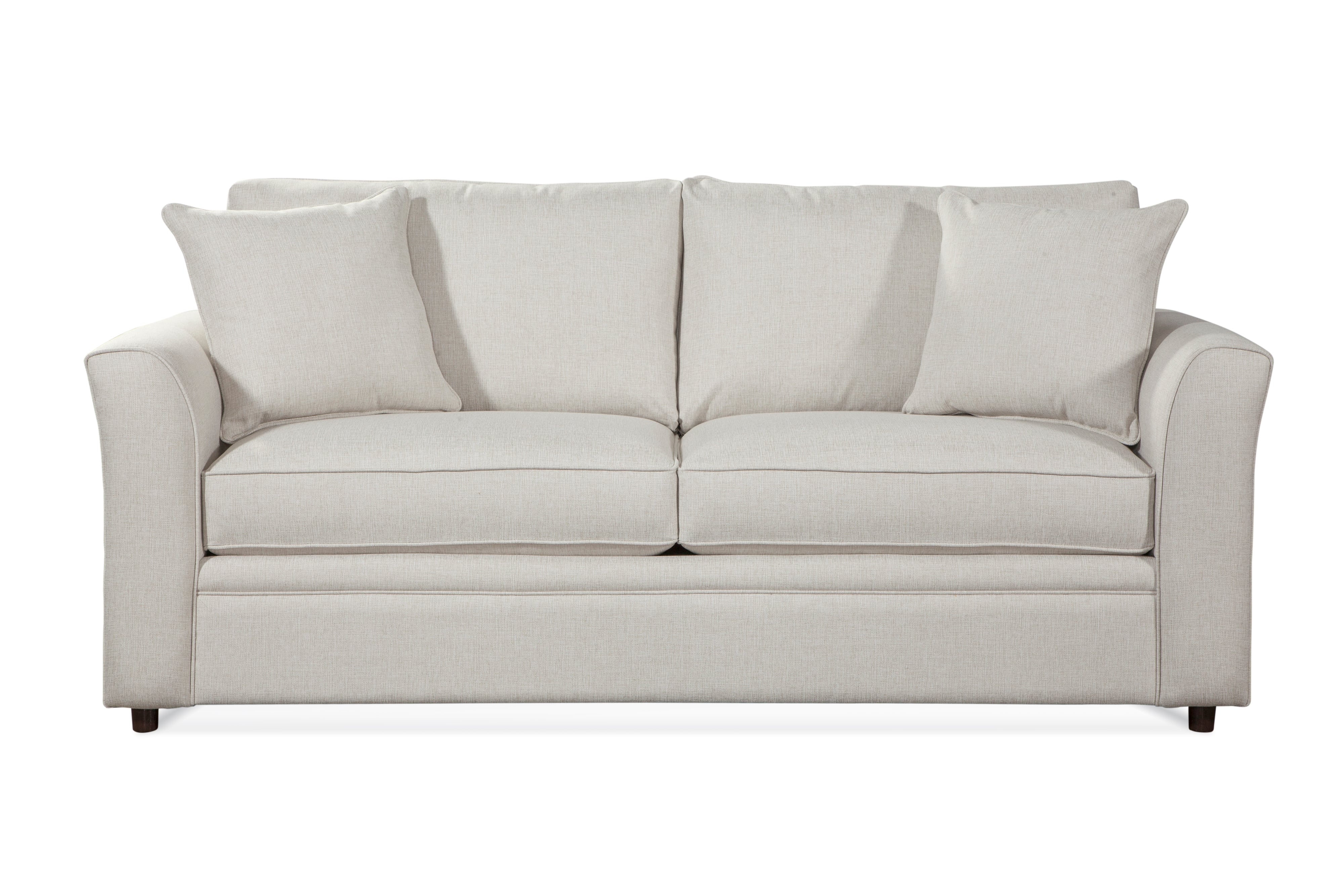 Braxton Culler Northfield Northfield 2 over 2 Sofa