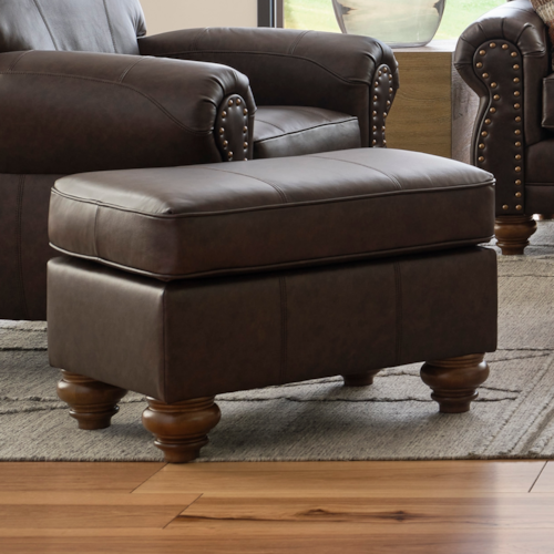 Traditional Ottoman