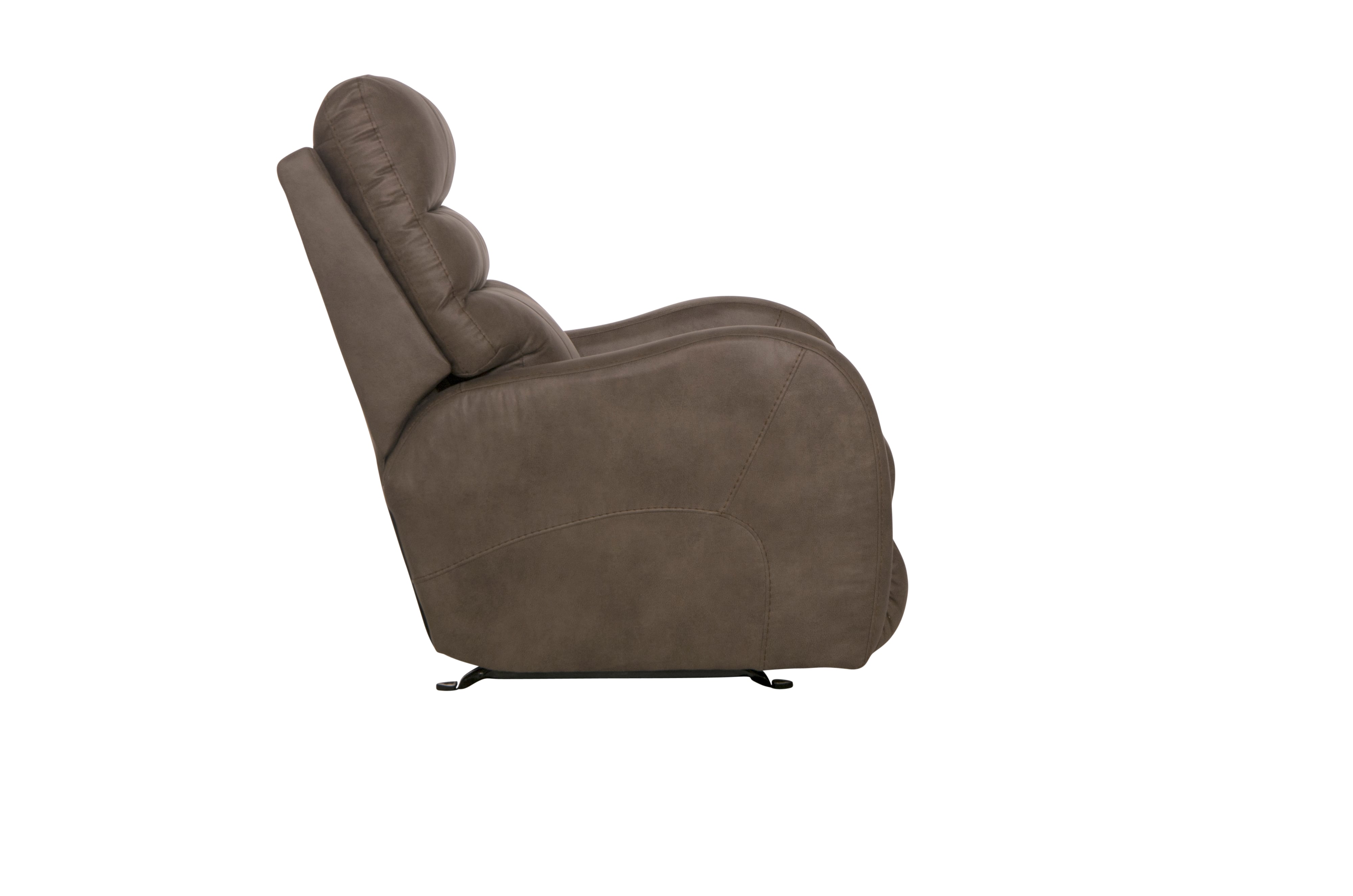 Power Rocker Recliner