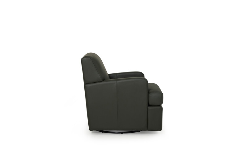 Palliser Abbey Abbey Swivel Glider