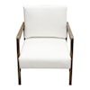 Diamond Sofa Furniture Blair Accent Chair