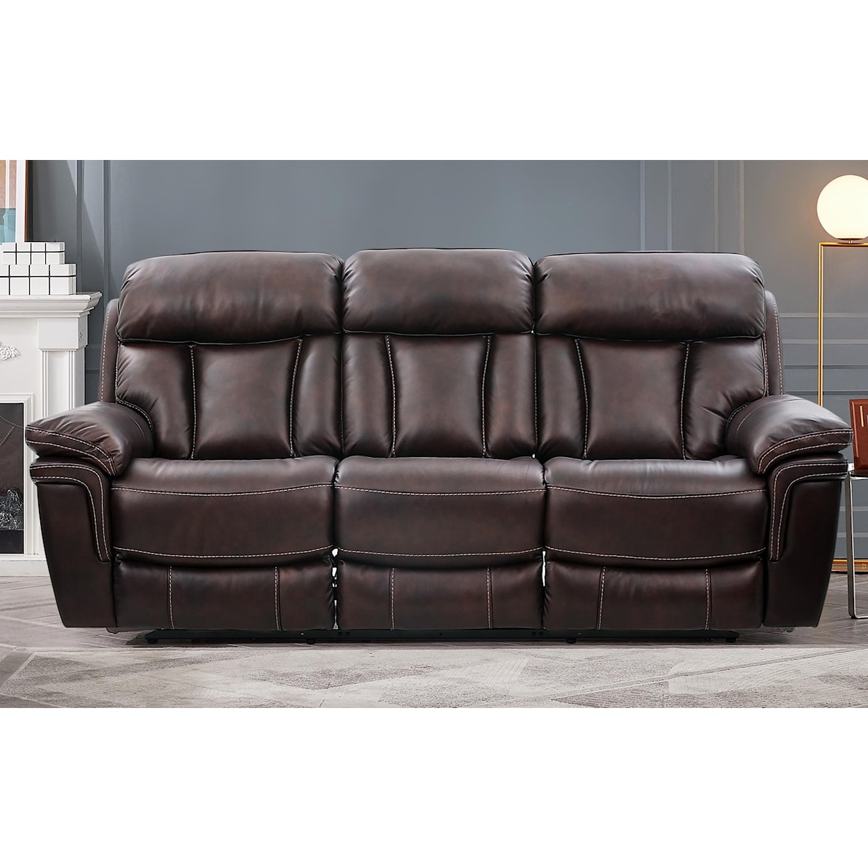 VFM Signature 9597 Power Reclining Sofa