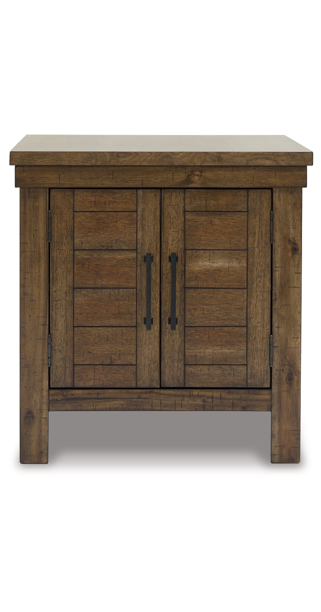 Rectangular End Table